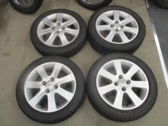 PDW SUV D.I.R.T