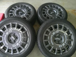 Avk Wheels