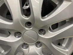 Avk Wheels