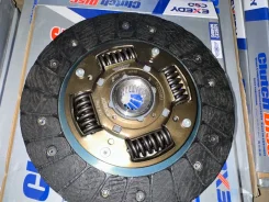 ���� ��������� Toyota 4EFE / 5EFE (200*140*21*24) Exedy TYD008U TYD008U ����