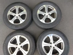 Winning Street Wheel