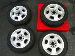 MLJ Wrest WS-5