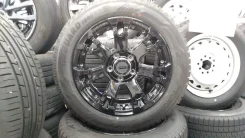 RAYS Team Daytona FDX F7