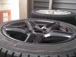 Borbet XRT