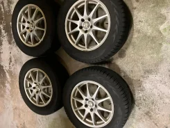 RAYS VMF C-01 Limited Edition