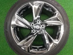 RS Wheels