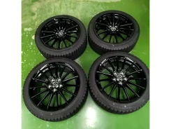 XO Luxury Wheels Paris