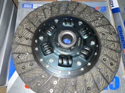 ���� ��������� Exedy NSD014 260*170*24*25.6 Nissan NSD014 ����