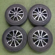 Autobacs Seven Evance