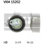 ����� ���������� VKM15202 ����
