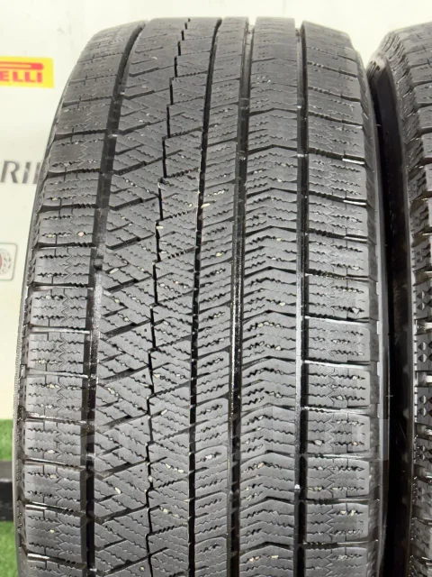 Bridgestone Blizzak VRX2. ������, ��� �����, 2018 ���, �/�, ����� 5 % ����