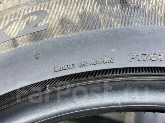 Bridgestone Blizzak VRX2. ������, ��� �����, 2018 ���, �/�, ����� 5 % ����