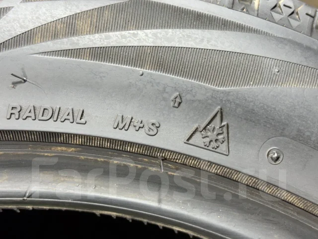 Bridgestone Blizzak VRX2. ������, ��� �����, 2018 ���, �/�, ����� 5 % ����