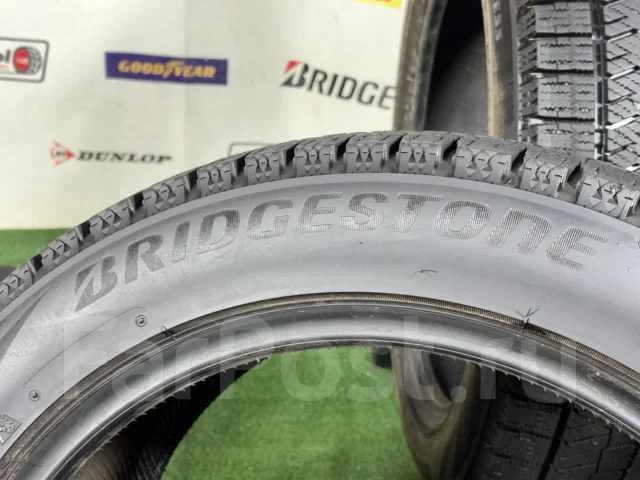 Bridgestone Blizzak VRX2. ������, ��� �����, 2018 ���, �/�, ����� 5 % ����