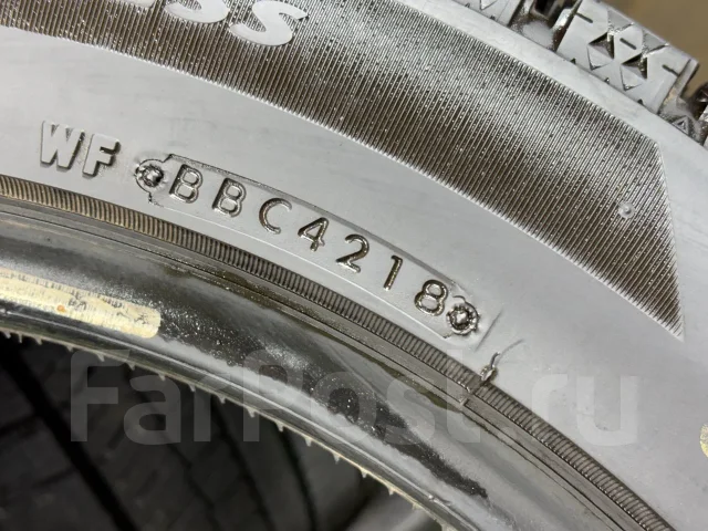 Bridgestone Blizzak VRX2. ������, ��� �����, 2018 ���, �/�, ����� 5 % ����