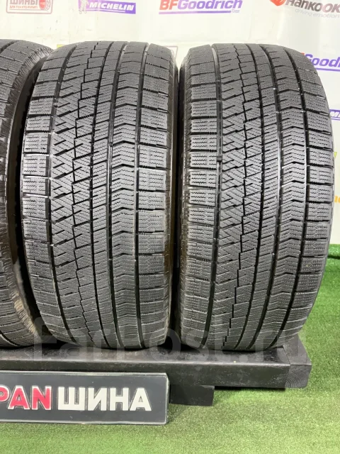 Bridgestone Blizzak VRX2. ������, ��� �����, 2017 ���, �/�, ����� 5 % ����