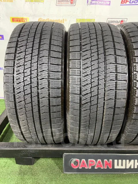 Bridgestone Blizzak VRX2. ������, ��� �����, 2017 ���, �/�, ����� 5 % ����