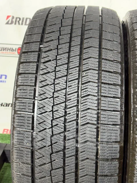 Bridgestone Blizzak VRX2. ������, ��� �����, 2017 ���, �/�, ����� 5 % ����