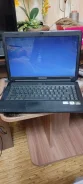 Lenovo B450. 14", 2,1����, ��� 2048 ��, ���� 500���, WiFi: 1, Bluetooth: 1, ����������� �� 1��. ����