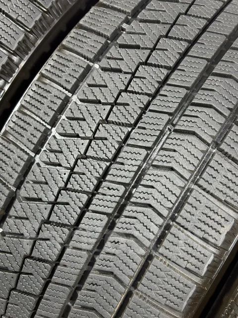 Bridgestone Blizzak VRX2. ������, ��� �����, 2017 ���, �/�, ����� 5 % ����