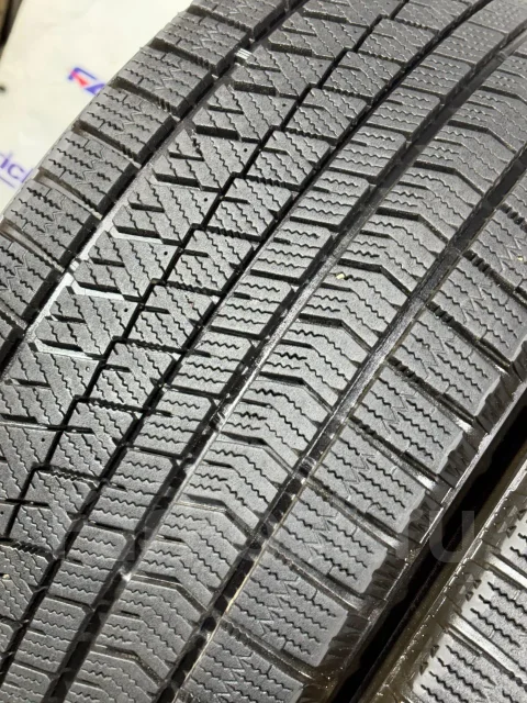 Bridgestone Blizzak VRX2. ������, ��� �����, 2017 ���, �/�, ����� 5 % ����