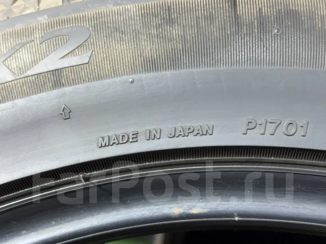 Bridgestone Blizzak VRX2. ������, ��� �����, 2017 ���, �/�, ����� 5 % ����
