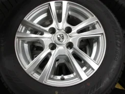 PDW SUV Maxim