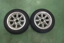 RS Wheels