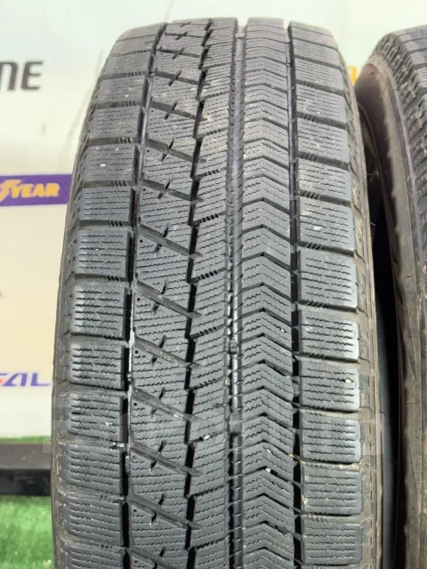 Bridgestone Blizzak VRX. ������, ��� �����, 2019 ���, �/�, ����� 5 % ����