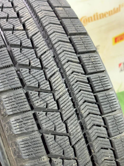 Bridgestone Blizzak VRX. ������, ��� �����, 2019 ���, �/�, ����� 5 % ����