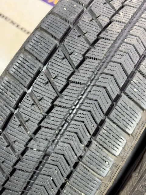 Bridgestone Blizzak VRX. ������, ��� �����, 2019 ���, �/�, ����� 5 % ����