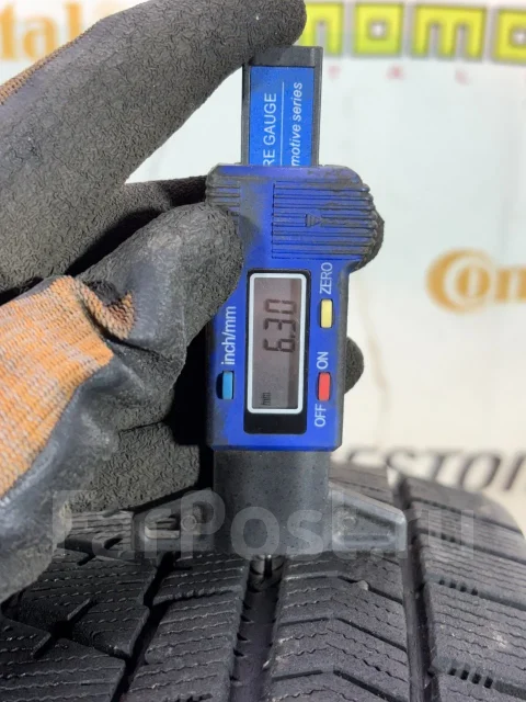 Bridgestone Blizzak VRX. ������, ��� �����, 2019 ���, �/�, ����� 5 % ����