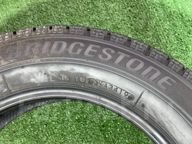 Bridgestone Blizzak VRX. ������, ��� �����, 2019 ���, �/�, ����� 5 % ����