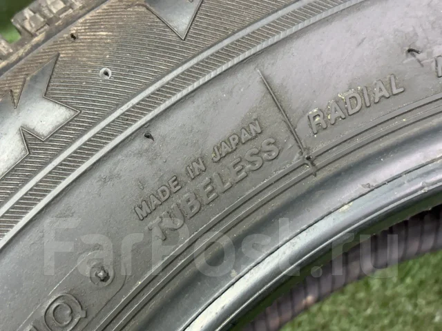 Bridgestone Blizzak VRX. ������, ��� �����, 2019 ���, �/�, ����� 5 % ����
