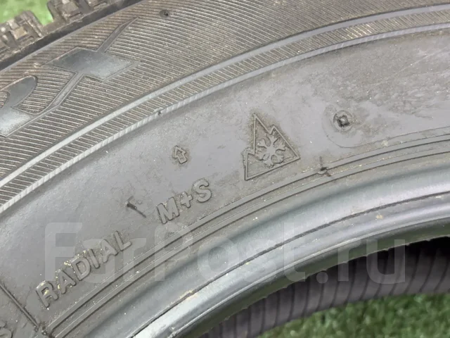 Bridgestone Blizzak VRX. ������, ��� �����, 2019 ���, �/�, ����� 5 % ����