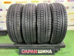 Bridgestone Blizzak VRX. ������, ��� �����, 2017 ���, �/�, ����� 5 % ����
