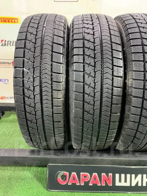 Bridgestone Blizzak VRX. ������, ��� �����, 2017 ���, �/�, ����� 5 % ����