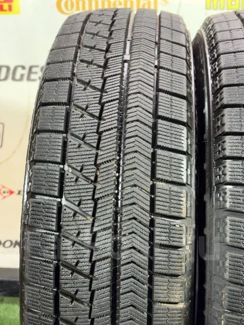 Bridgestone Blizzak VRX. ������, ��� �����, 2017 ���, �/�, ����� 5 % ����