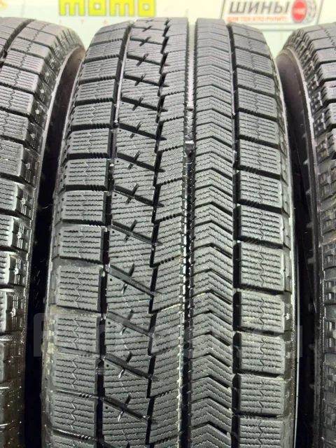 Bridgestone Blizzak VRX. ������, ��� �����, 2017 ���, �/�, ����� 5 % ����