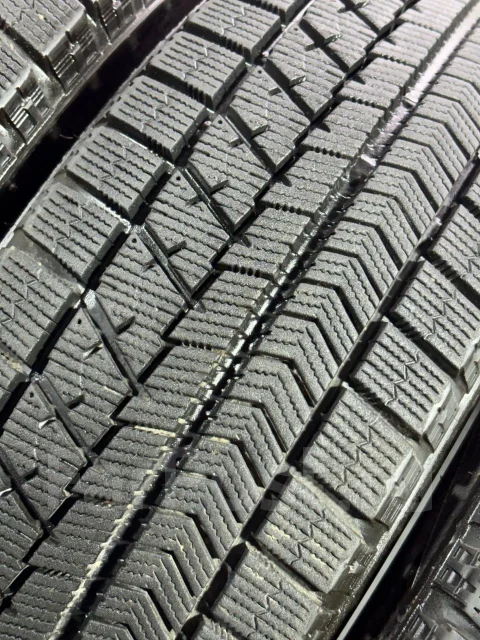 Bridgestone Blizzak VRX. ������, ��� �����, 2017 ���, �/�, ����� 5 % ����