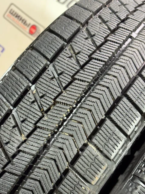 Bridgestone Blizzak VRX. ������, ��� �����, 2017 ���, �/�, ����� 5 % ����