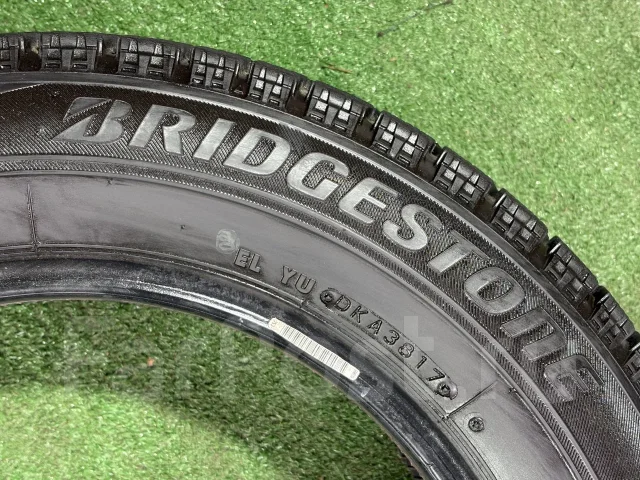 Bridgestone Blizzak VRX. ������, ��� �����, 2017 ���, �/�, ����� 5 % ����