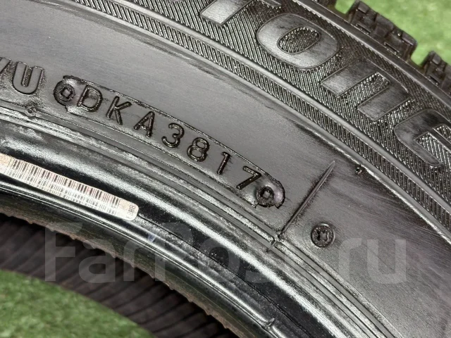Bridgestone Blizzak VRX. ������, ��� �����, 2017 ���, �/�, ����� 5 % ����