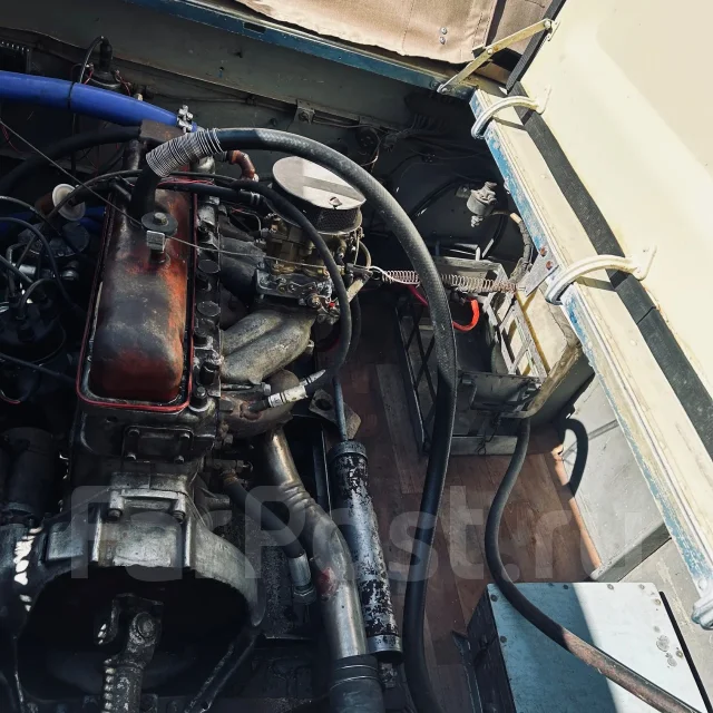 ����. 1987 ���, ����� 5,5��., ��������� ������������, 90��.�., ������ ����