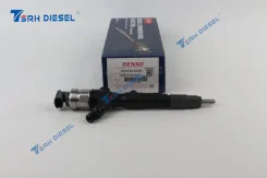 �������� Toyota 095000-5880, 23670-39095, SM260100-40204G �������� 0950005880 ����