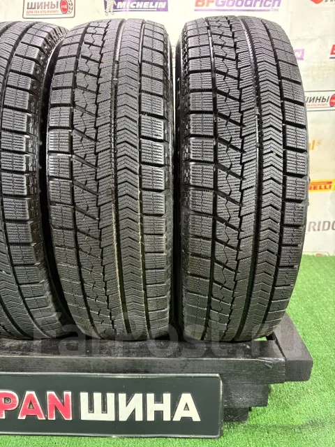 Bridgestone Blizzak VRX. ������, ��� �����, 2018 ���, �/�, ����� 5 % ����