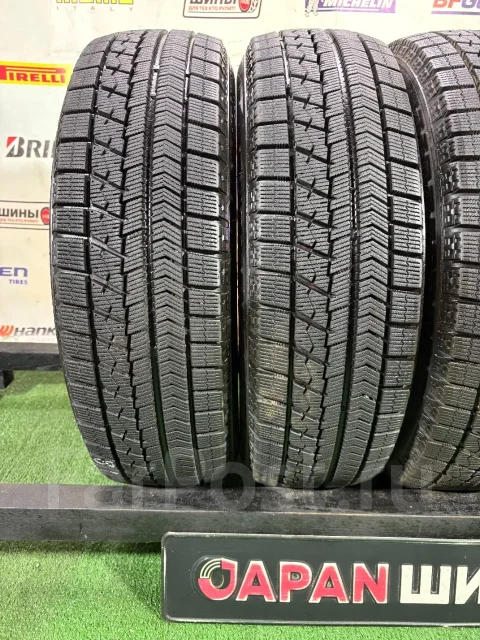 Bridgestone Blizzak VRX. ������, ��� �����, 2018 ���, �/�, ����� 5 % ����