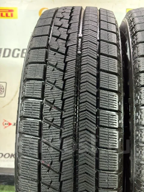 Bridgestone Blizzak VRX. ������, ��� �����, 2018 ���, �/�, ����� 5 % ����