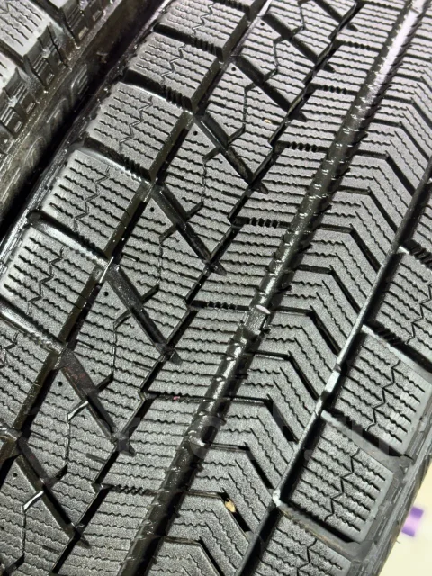 Bridgestone Blizzak VRX. ������, ��� �����, 2018 ���, �/�, ����� 5 % ����