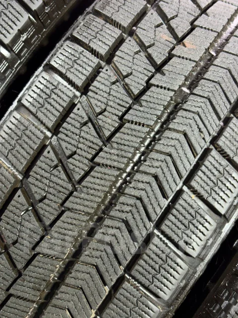 Bridgestone Blizzak VRX. ������, ��� �����, 2018 ���, �/�, ����� 5 % ����